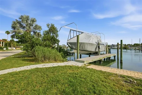 $3,650,000 | 3313 West Maritana Drive, St. Pete Beach, FL 33706