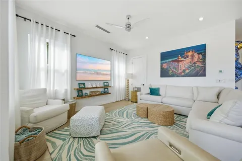$3,650,000 | 3313 West Maritana Drive, St. Pete Beach, FL 33706