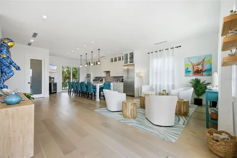 $3,650,000 | 3313 West Maritana Drive, St. Pete Beach, FL 33706