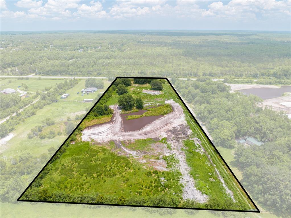 5420 Holopaw Road St. Cloud, FL 34773 - Photo 8 of 16 a view of an outdoor space
