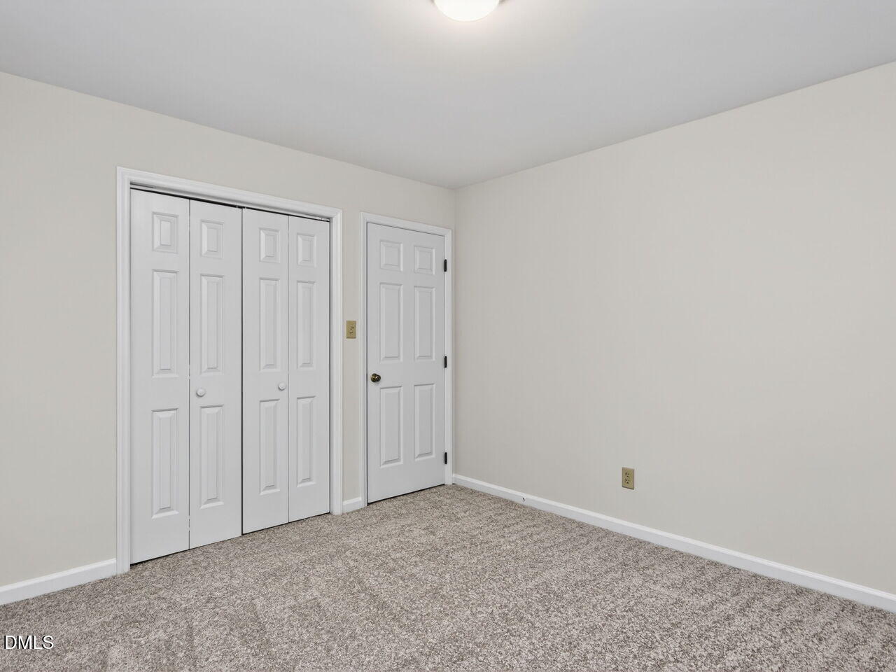 6329 Cape Charles Drive Raleigh, NC 27617 - Photo 24 of 44 Bedroom 2