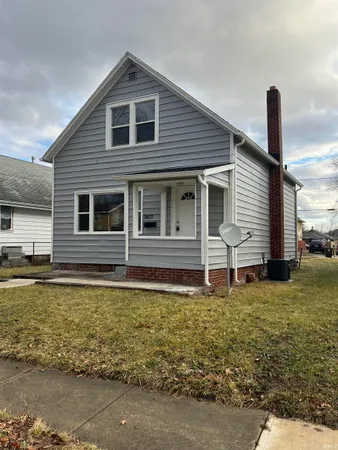 $1,250 | 3617 Oliver Street, Fort Wayne, IN 46806