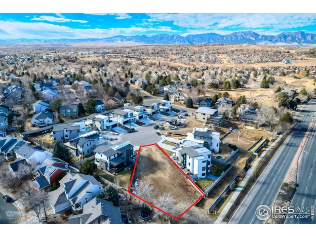 $495,000 | 2325 Glacier Court, Lafayette, CO 80026