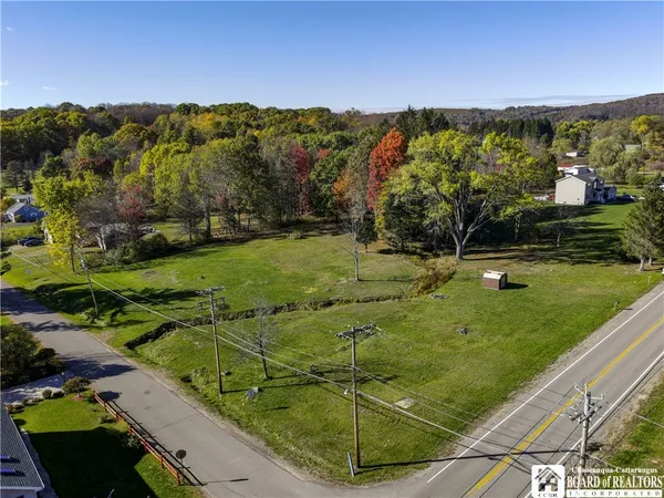 $39,500 | 1873 Dugan Road, Olean, NY 14760