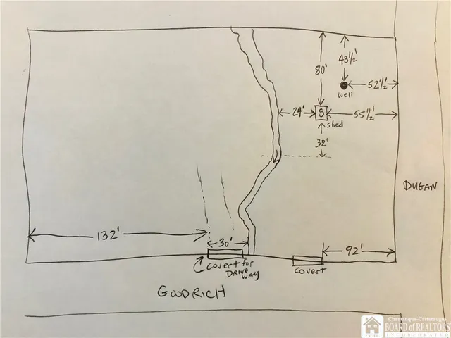 $59,900 | 1873 Dugan Road, Olean, NY 14760