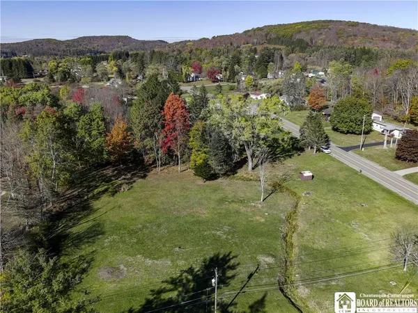 $39,500 | 1873 Dugan Road, Olean, NY 14760