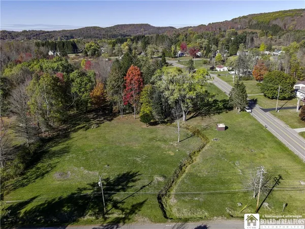 $39,500 | 1873 Dugan Road, Olean, NY 14760