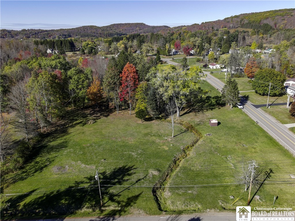 1873 Dugan Road Olean, NY 14760 - Photo 3 of 12