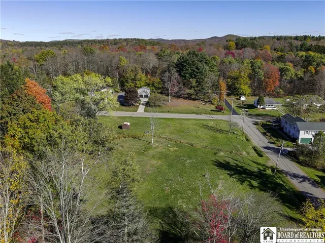 $59,900 | 1873 Dugan Road, Olean, NY 14760