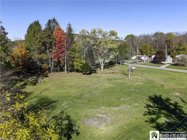 $59,900 | 1873 Dugan Road, Olean, NY 14760