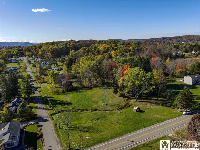 $59,900 | 1873 Dugan Road, Olean, NY 14760