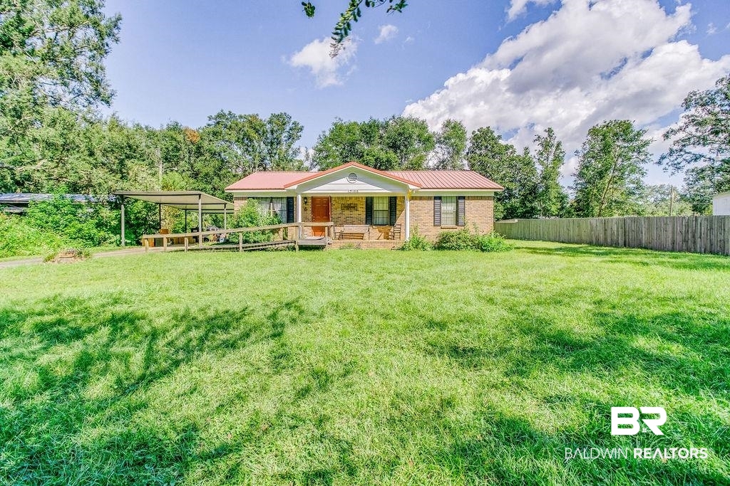 13166 6th Street Lillian, AL 36549 - Photo 4 of 29