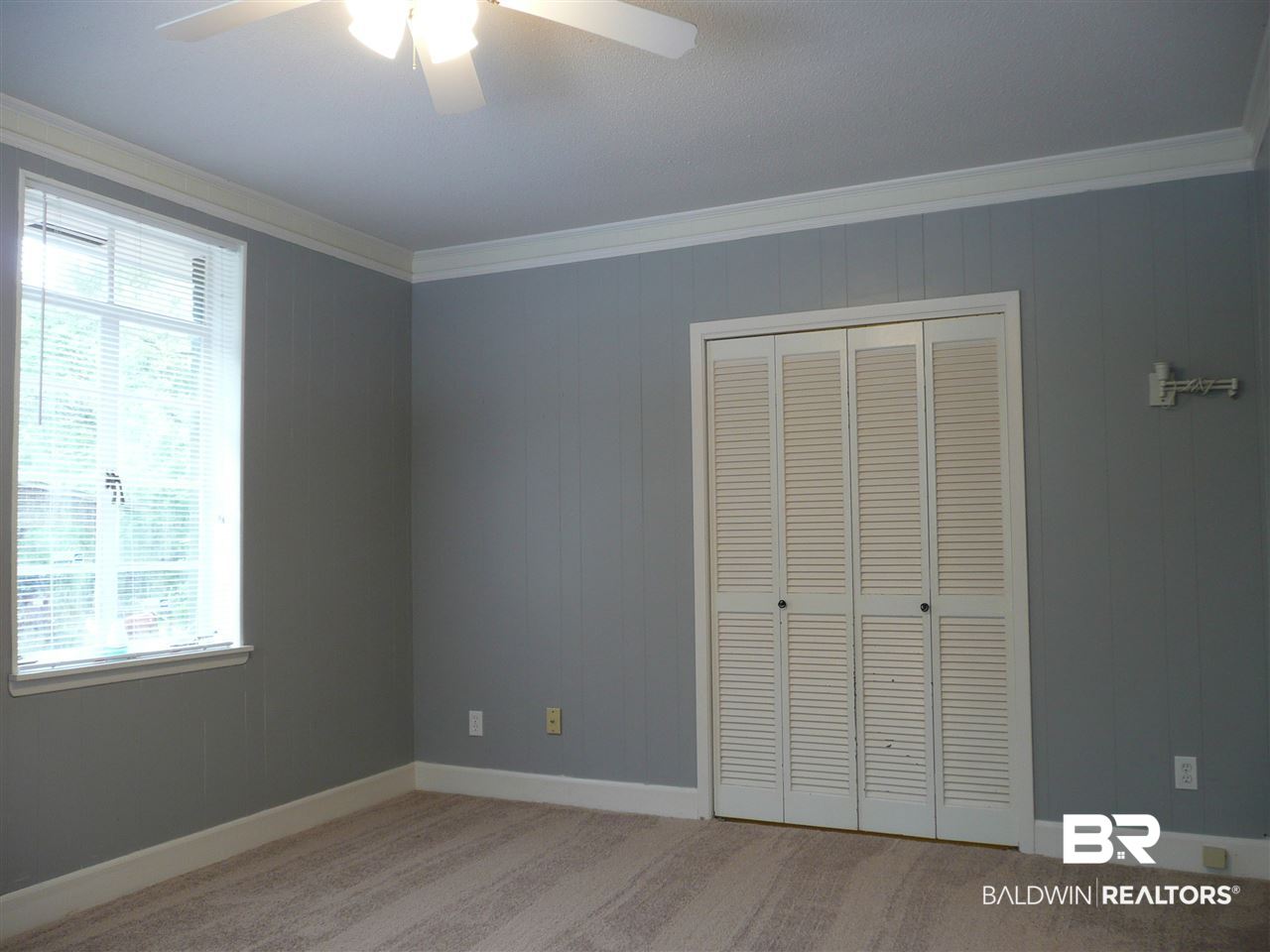 311 Dawn Place Mobile, AL 36609 - Photo 21 of 35 Bonus Room / 4th Bedroom