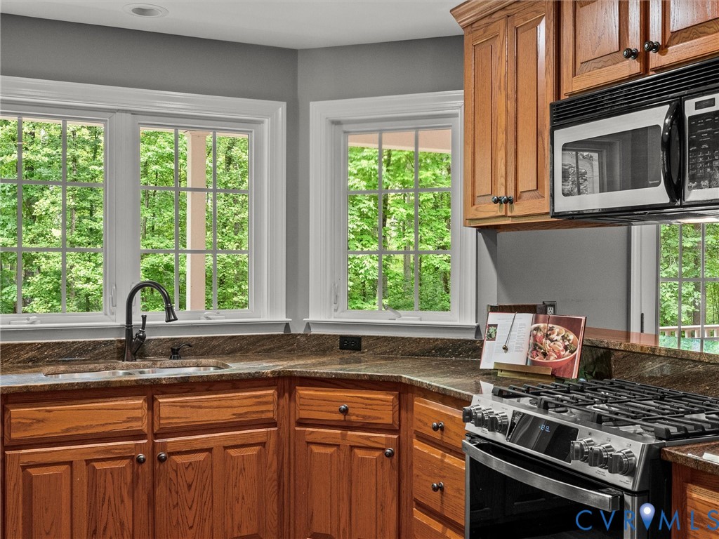 2526 Old Tavern Road Powhatan, VA 23139 - Photo 35 of 94