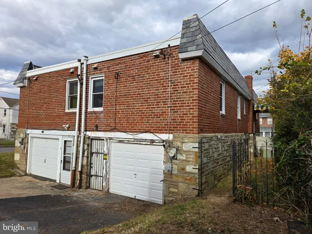 $195,000 | 7552 Forrest Avenue, Philadelphia, PA 19150