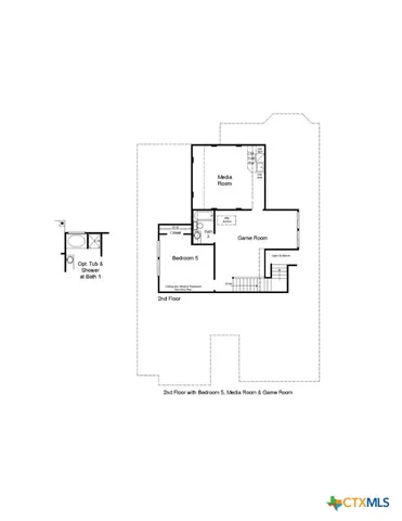 $504,810 | 15090 Planeview Drive, Salado, TX 76571
