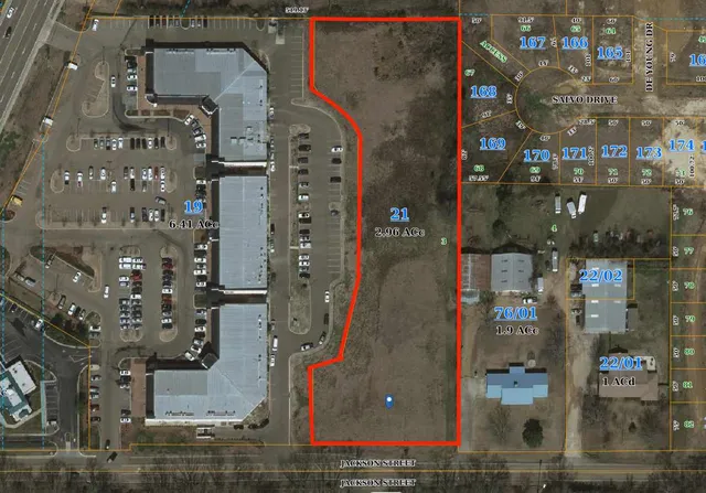 $159,900 | East Jackson Street, Ridgeland, MS 39157