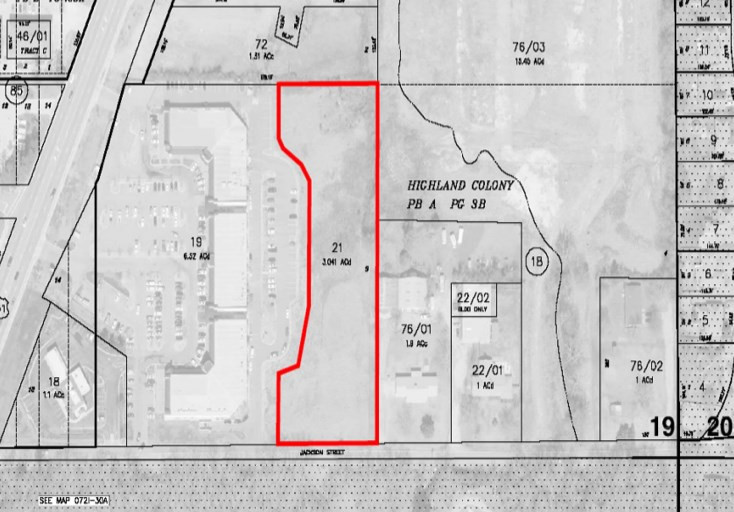 East Jackson Street Ridgeland, MS 39157 - Photo 2 of 5 Photo 2