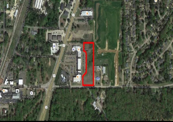 $159,900 | East Jackson Street, Ridgeland, MS 39157