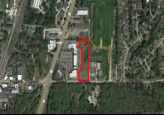 $159,900 | East Jackson Street, Ridgeland, MS 39157