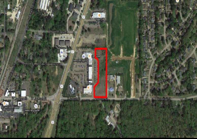 East Jackson Street Ridgeland, MS 39157 - Photo 5 of 5 Photo 5