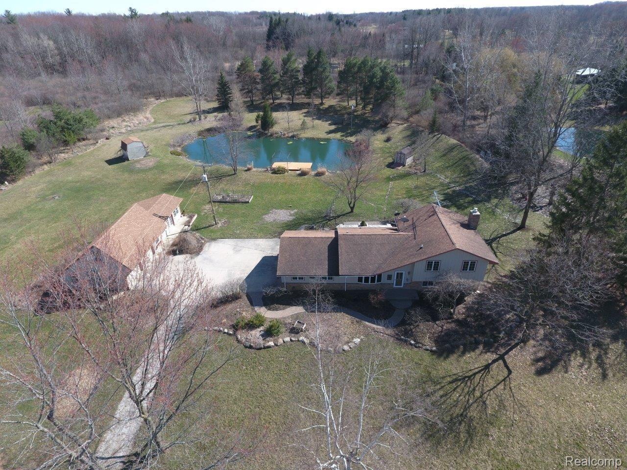 14455 Sullivan Road Capac, MI 48014 - Photo 2 of 39 DJI_0045.jpg