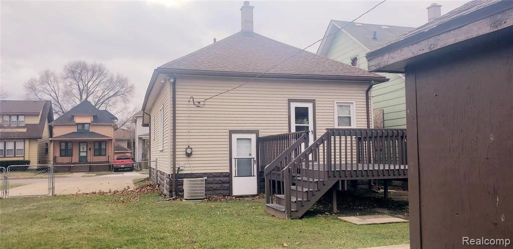 93 Pine Street River Rouge, MI 48218 - Photo 62 of 62