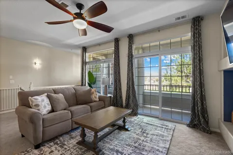 $359,900 | 494 Black Feather Loop, Unit 118, Castle Rock, CO 80104