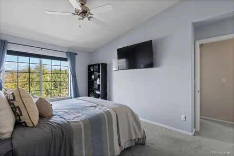 $359,900 | 494 Black Feather Loop, Unit 118, Castle Rock, CO 80104