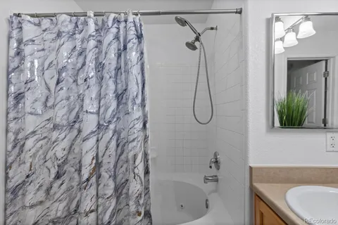 $359,900 | 494 Black Feather Loop, Unit 118, Castle Rock, CO 80104