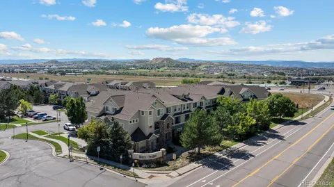 $359,900 | 494 Black Feather Loop, Unit 118, Castle Rock, CO 80104