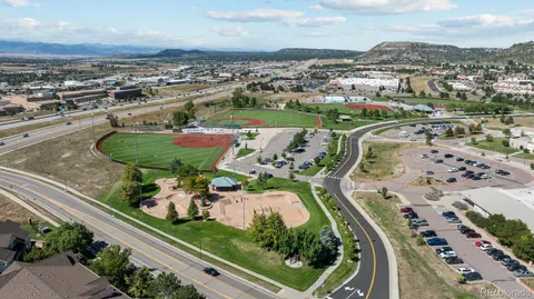 $359,900 | 494 Black Feather Loop, Unit 118, Castle Rock, CO 80104