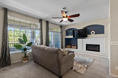 $359,900 | 494 Black Feather Loop, Unit 118, Castle Rock, CO 80104