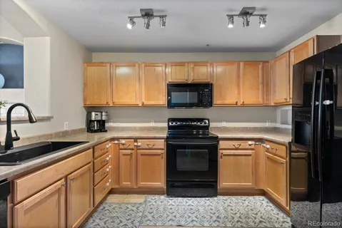 $359,900 | 494 Black Feather Loop, Unit 118, Castle Rock, CO 80104