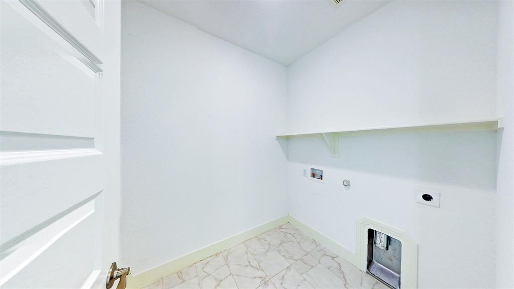 2032 Longbridge Road Forney, TX 75126 - Photo 33 of 40 a view of an empty room