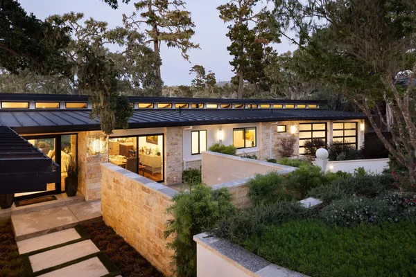 $5,200,000 | 2931 Sloat Road, Pebble Beach, CA 93953