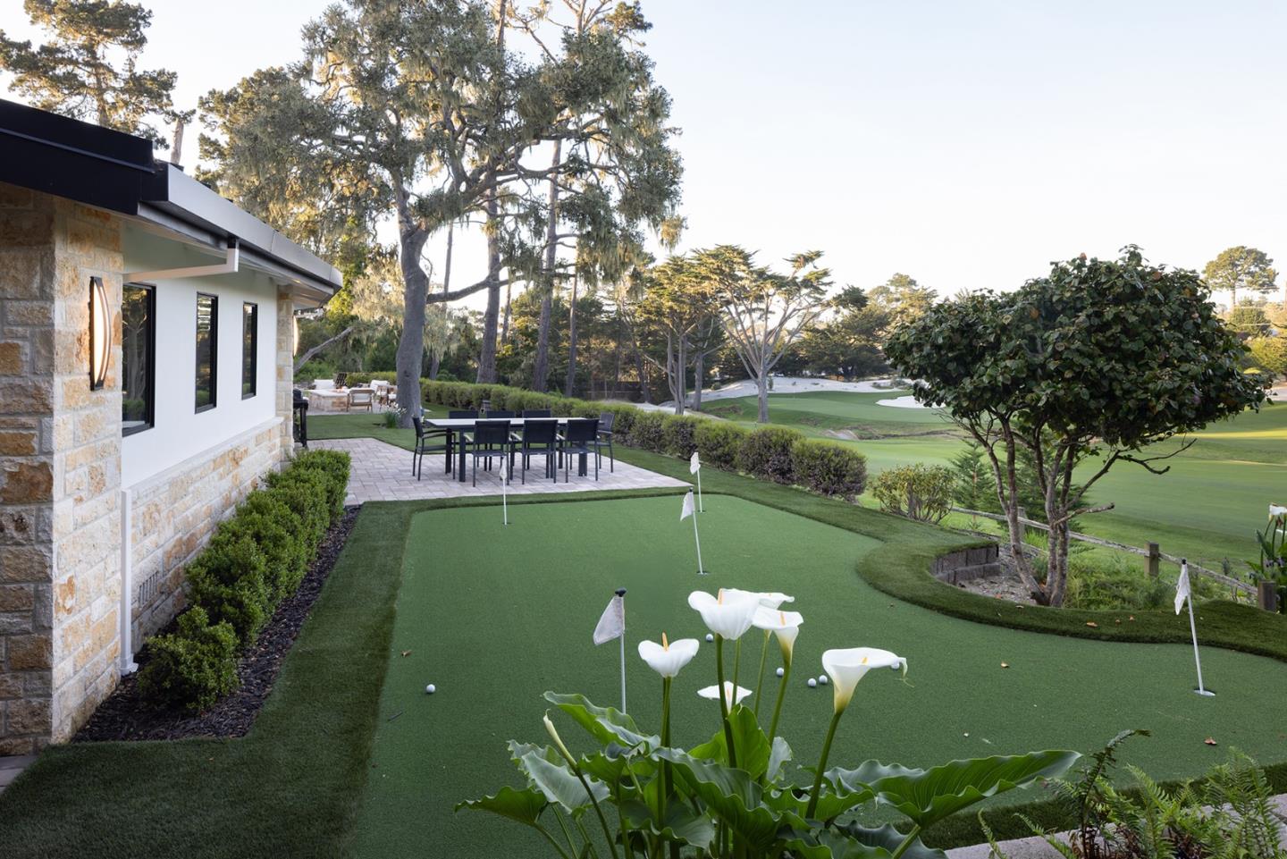 2931 Sloat Road Pebble Beach, CA 93953 - Photo 17 of 34