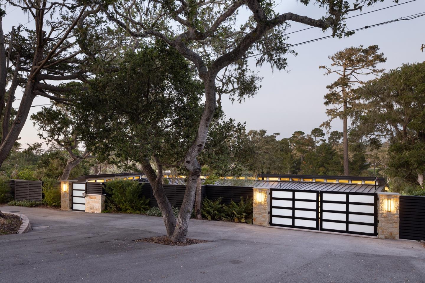 2931 Sloat Road Pebble Beach, CA 93953 - Photo 27 of 34