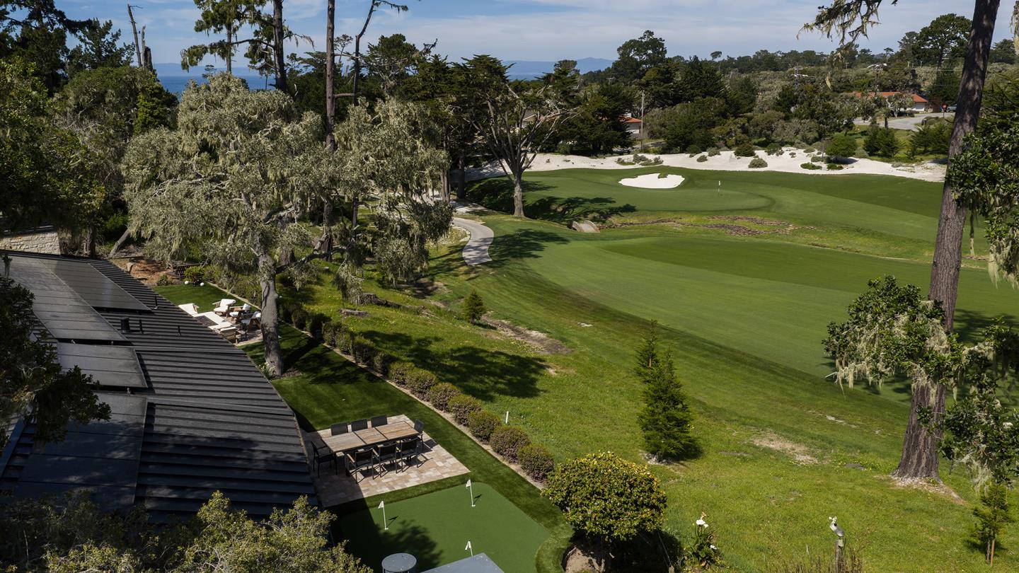 2931 Sloat Road Pebble Beach, CA 93953 - Photo 32 of 34