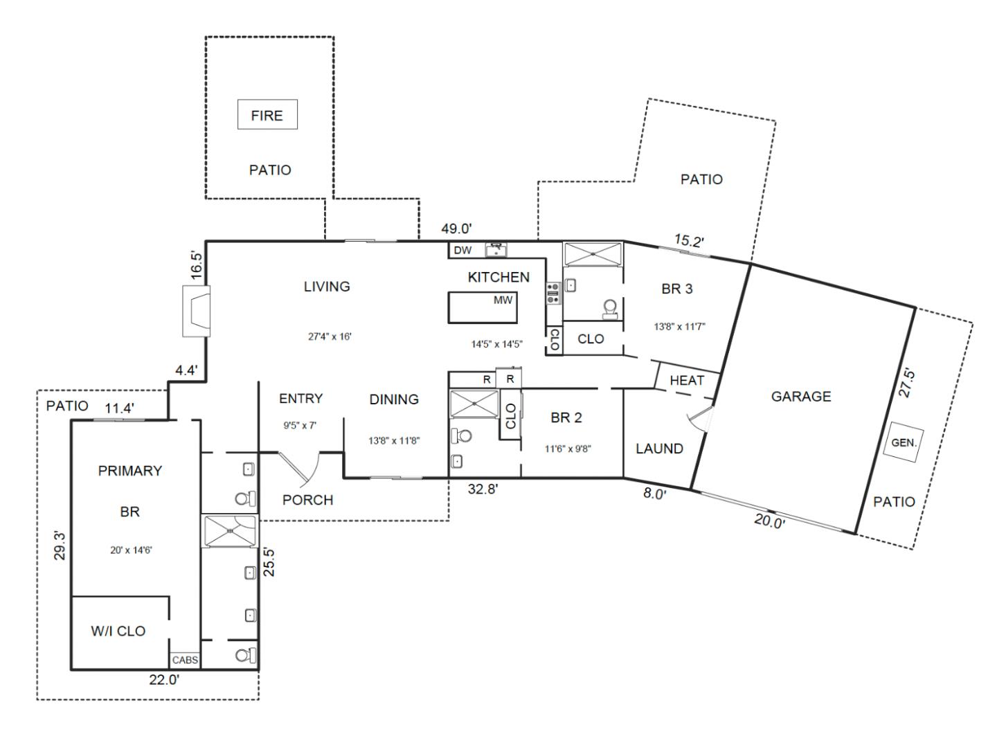 2931 Sloat Road Pebble Beach, CA 93953 - Photo 34 of 34