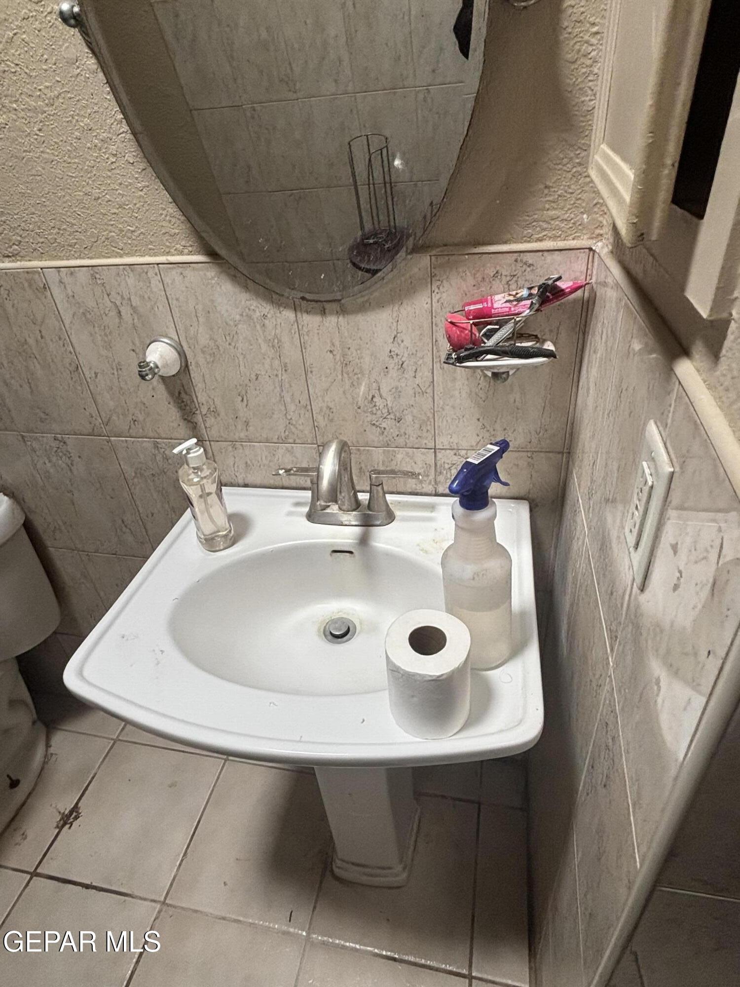 10705 Rhyolite Drive El Paso, TX 79924 - Photo 7 of 10 1