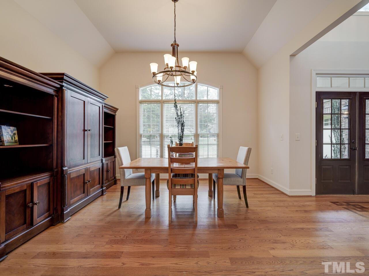 361 Sandy Point Drive Manson, NC 27553 - Photo 13 of 49