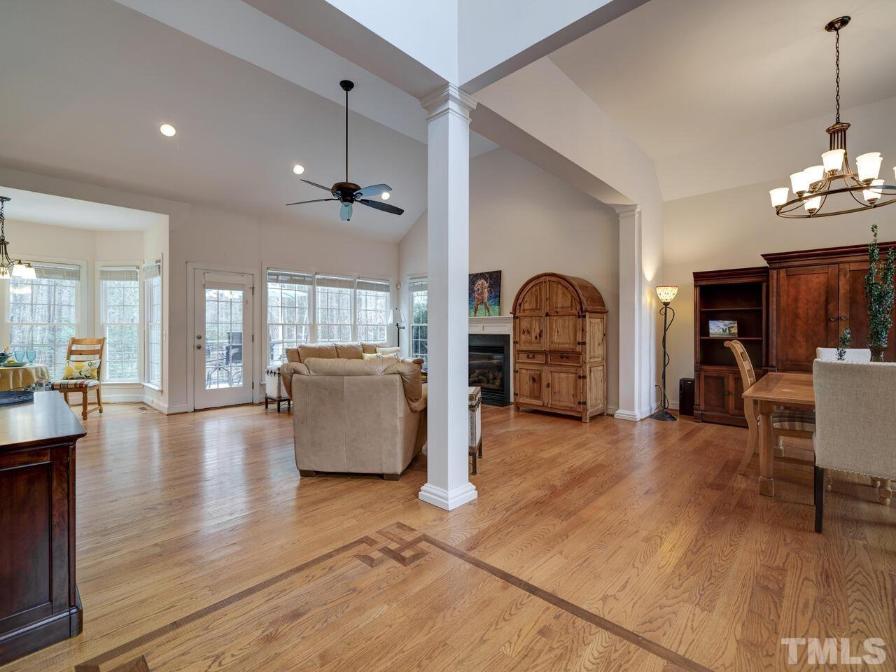 361 Sandy Point Drive Manson, NC 27553 - Photo 14 of 49