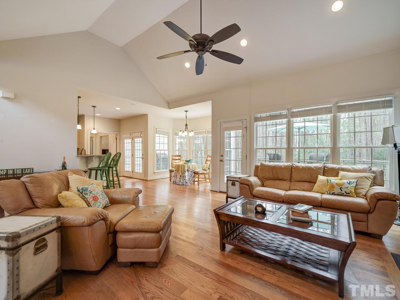 361 Sandy Point Drive Manson, NC 27553 - Photo 16 of 49