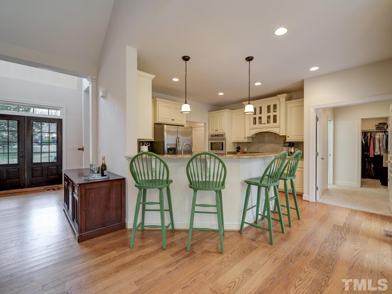 361 Sandy Point Drive Manson, NC 27553 - Photo 17 of 49