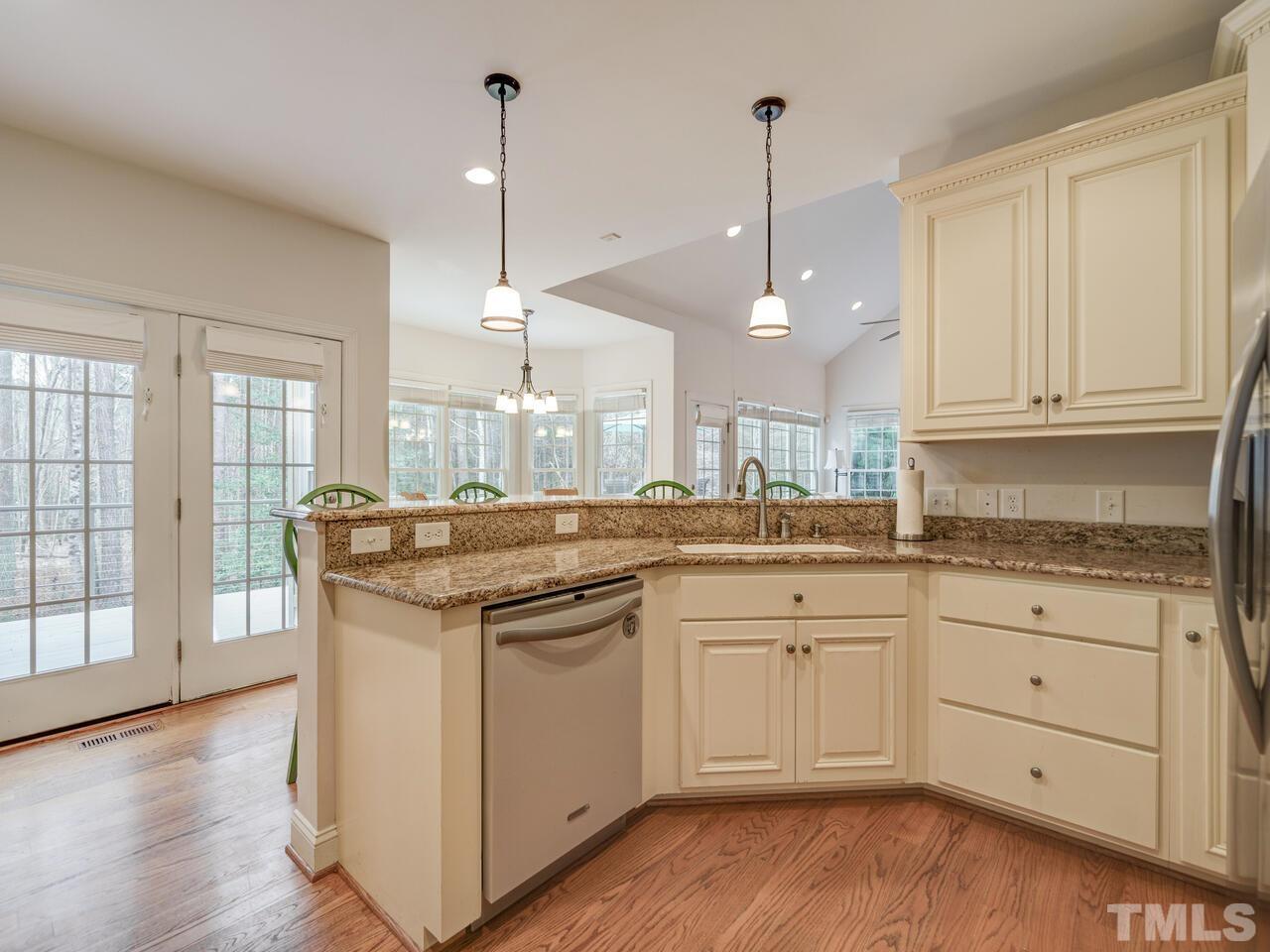 361 Sandy Point Drive Manson, NC 27553 - Photo 18 of 49