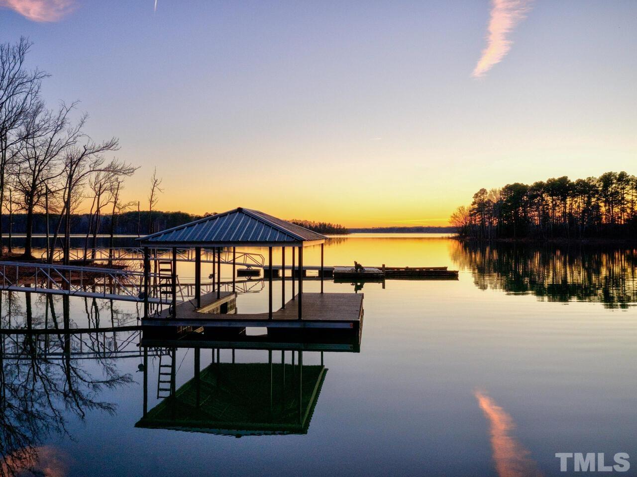 361 Sandy Point Drive Manson, NC 27553 - Photo 2 of 49