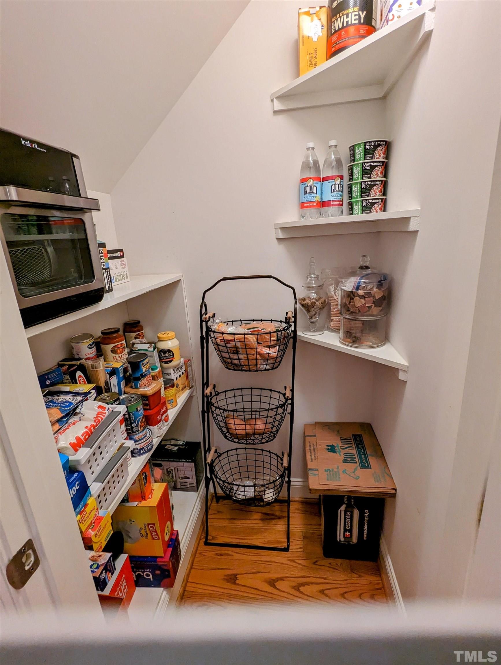 361 Sandy Point Drive Manson, NC 27553 - Photo 23 of 49