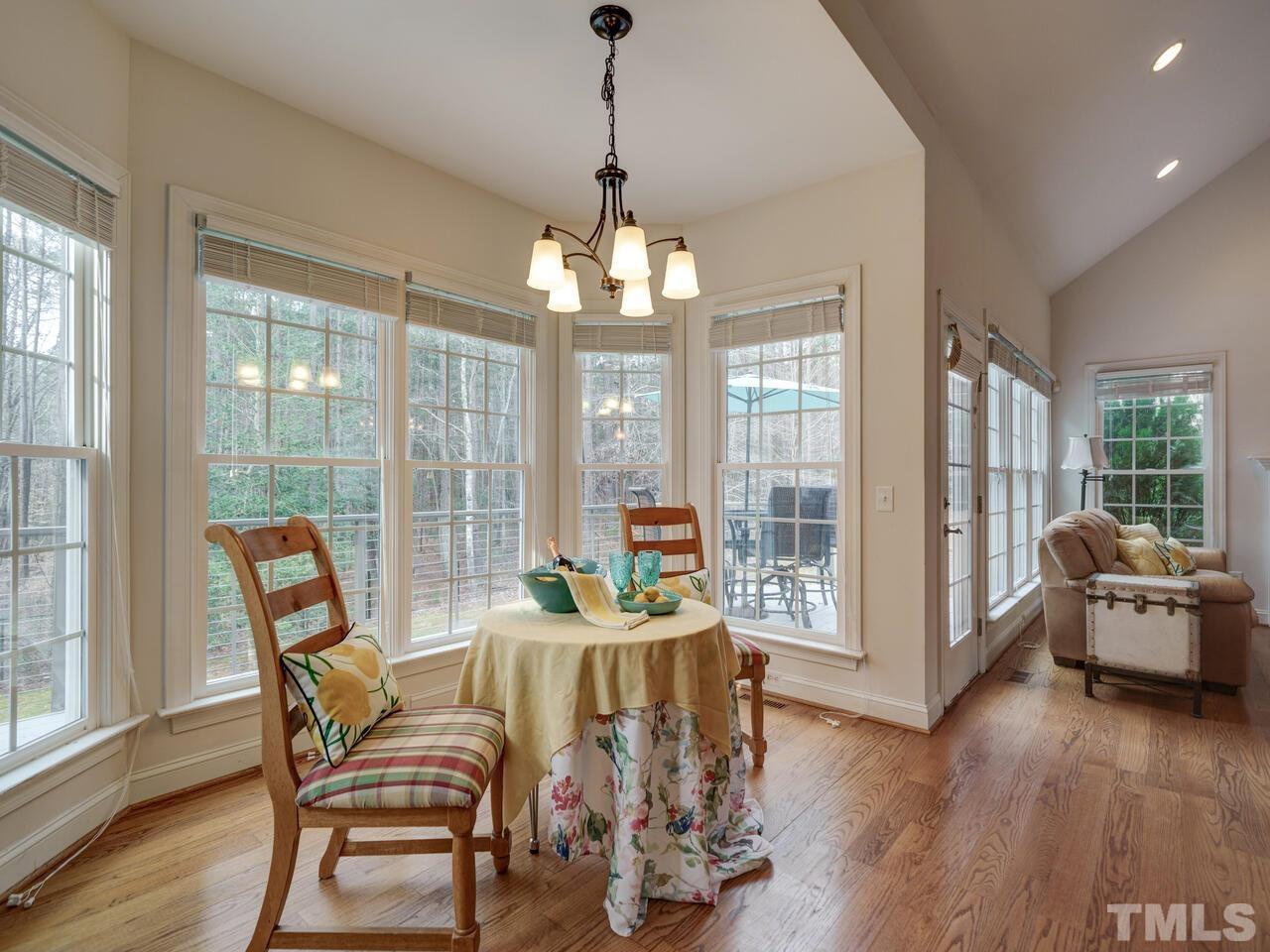 361 Sandy Point Drive Manson, NC 27553 - Photo 25 of 49