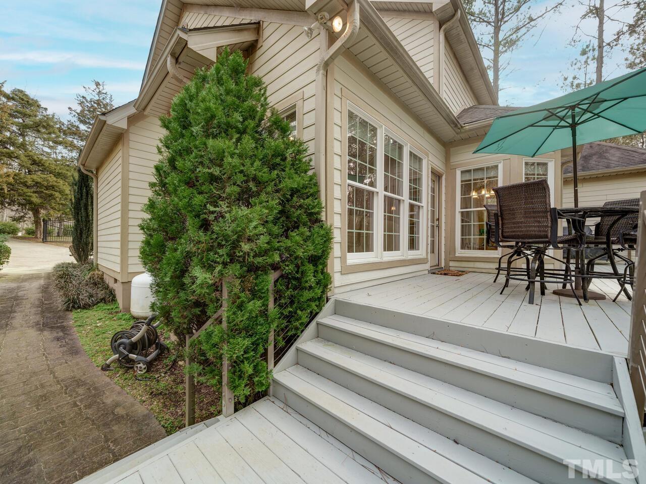 361 Sandy Point Drive Manson, NC 27553 - Photo 37 of 49